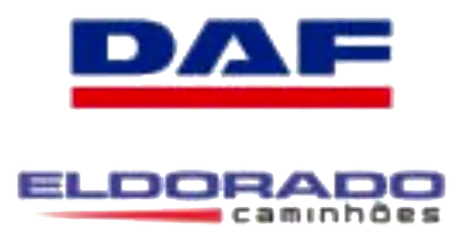 DAF — Eldorado Caminhões