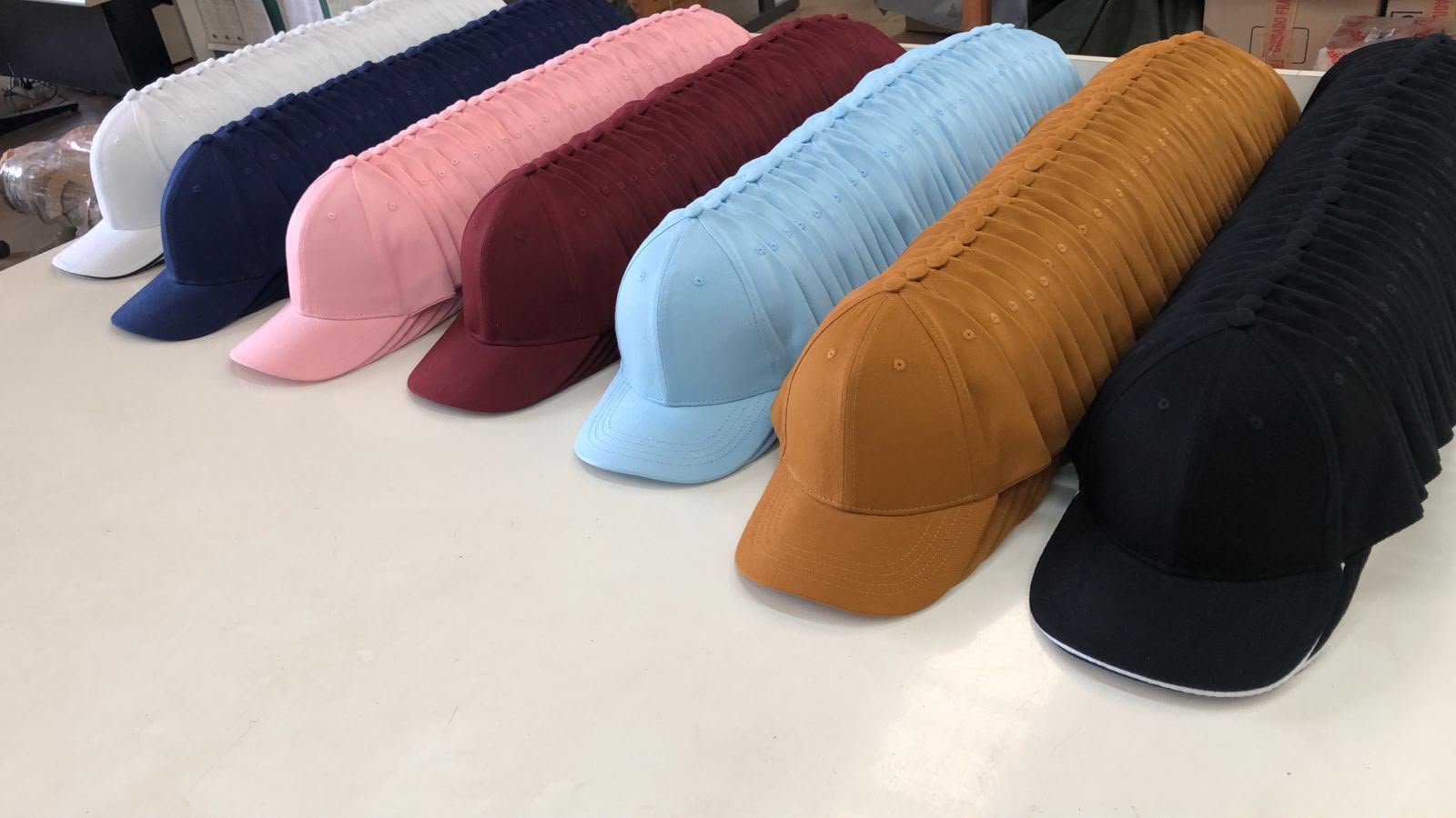 Bonés